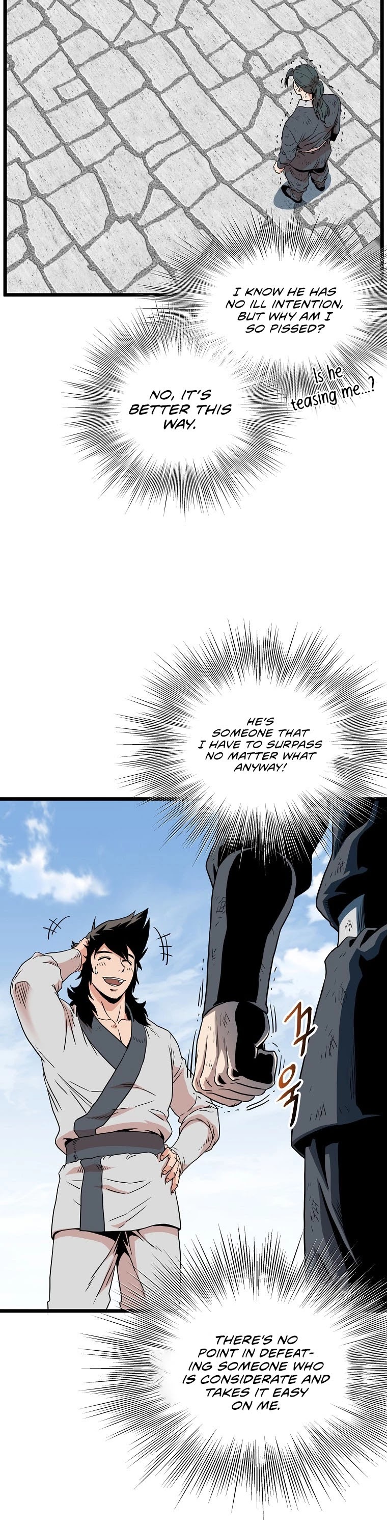 Murim Login Chapter 106 image 39